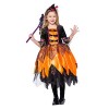 TOYANDONA Enfants Formelle Robe Halloween Costumes Sorcière Costume Enfants Vêtements Enfants Zombie Costume Enfants Sorcière