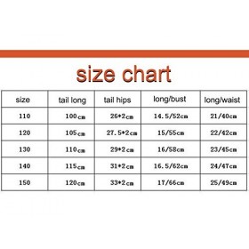 shepretty Queues de Sirène Mermaid Bikini Maillots de Bain Costume Cosplay pour Filles,M9,130