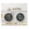 Fanattik Harry Potter - Hermione & Ginny - Set de 2 pièces