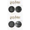 Fanattik Harry Potter - Hermione & Ginny - Set de 2 pièces