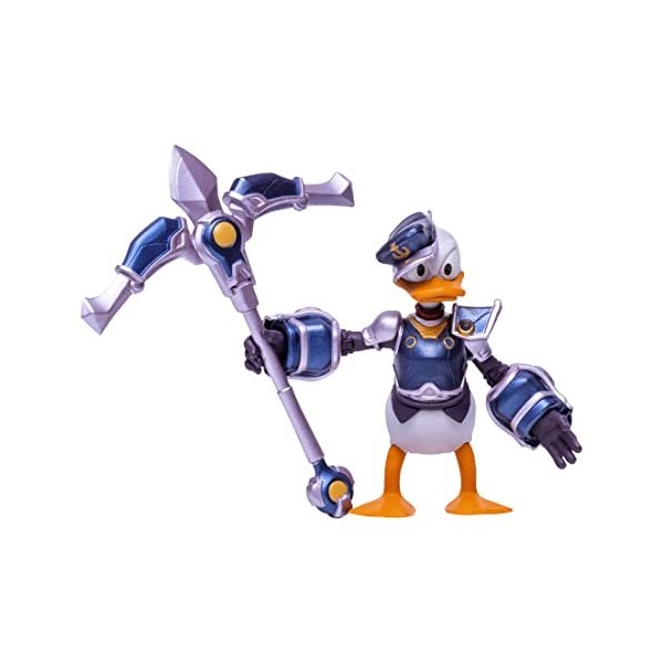 Mc Farlane Disney MIRRORVERSE - Donald Duck - Figurine 13cm