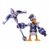 Mc Farlane Disney MIRRORVERSE - Donald Duck - Figurine 13cm