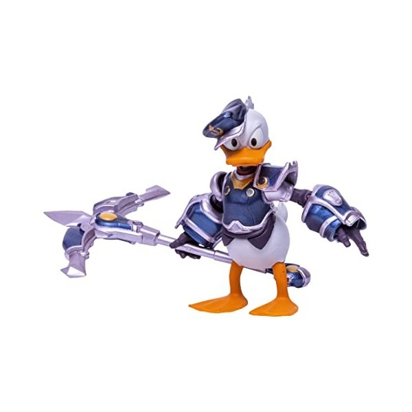 Mc Farlane Disney MIRRORVERSE - Donald Duck - Figurine 13cm