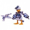 Mc Farlane Disney MIRRORVERSE - Donald Duck - Figurine 13cm