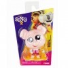 TOMY 669 / 5,000 Translation Results Jouets de Personnages Assortis Sing 2 Lil Singers™ Rosita 