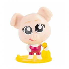 TOMY 669 / 5,000 Translation Results Jouets de Personnages Assortis Sing 2 Lil Singers™ Rosita 