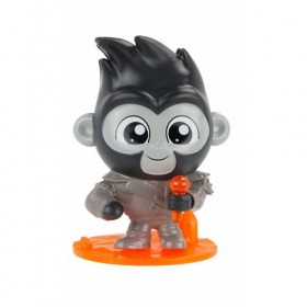 TOMY 669 / 5,000 Translation Results Jouets de Personnages Assortis Sing 2 Lil Singers™ Johnny 