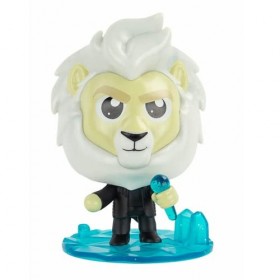 TOMY Jouets de Personnages Assortis Sing 2 Lil Singers™ Clay 