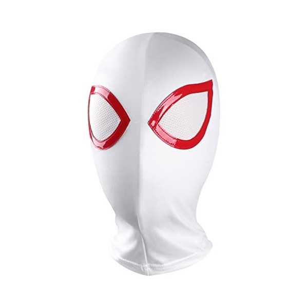 Costume Spiderman pour enfant, combinaison de super-héros 3D, pour garçon, fille, cosplay, Halloween, Noël, carnaval, fête, c