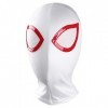 Costume Spiderman pour enfant, combinaison de super-héros 3D, pour garçon, fille, cosplay, Halloween, Noël, carnaval, fête, c