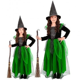 WIDMANN 13007 COSTUME STREGA 8/10 1300