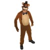 Rubies Costume Freddy de Five Nights at Freddys pour enfant Taille L