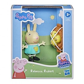 Pep OPP Figurine Rebecca