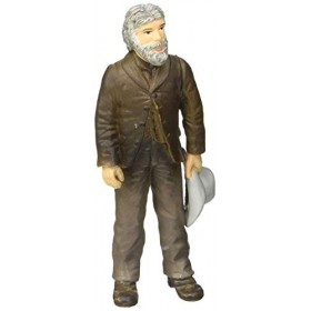 Schleich - 70311 - Figurine - Personnage - Colon, Père