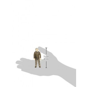 Schleich - 70311 - Figurine - Personnage - Colon, Père