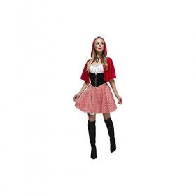 Fever Red Riding Hood Costume S 