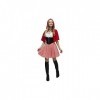 Fever Red Riding Hood Costume S 