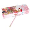 Anime carte-captor sa-kura bâton magique 52 CM Cosplay accessoires longueur réglable baguette magique personnel Halloween car