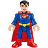 Imaginext DC Super Friends Superman XL , Red