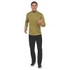 Rubies Deluxe Star Trek Captain Kirk Costume S