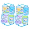 Toyvian 42 Pcs 1 Filiment Paternité Docteur Jeu De Rôle Ensemble Simulation Jouet Kidcraft Playset Enfants Vêtements Dentiste