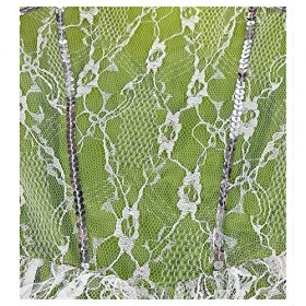 Widmann wdm34908&nbsp;?&nbsp;Costume pour enfants demoiselle 158&nbsp;cm/11&nbsp;?&nbsp;13&nbsp;ans , vert, S