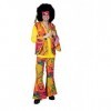 Costume hippie pour homme