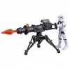 Star Wars SW Mission Fleet Gear Class Stormtrooper