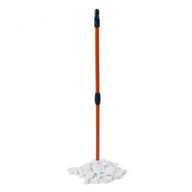 BUQE Kit de Nettoyage, Jouets interactifs, Jeux de rôle, kit de Nettoyage pour Enfants, motricité à Domicile à partir de 3 An