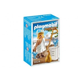 Playmobil 9524 Le Dieu hermès