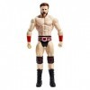 WWE Wrestlemania Sheamus Figurka podstawowa HDD77