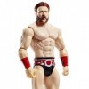 WWE Wrestlemania Sheamus Figurka podstawowa HDD77