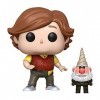 Funko TROLLHUNTERS Pop Toby w GNOME