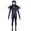 Tongyundacheng Skibidi Toilet Costume TV Man Cameraman Titan Speakerman Cosplay Combinaison Halloween Party Dress Up pour adu