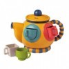 Tolo Bio Teatime Shape Sorter