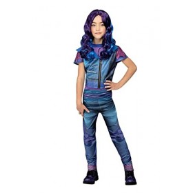 Disney Descendants Mal Costume pour adolescent