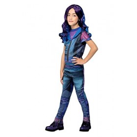 Disney Descendants Mal Costume pour adolescent
