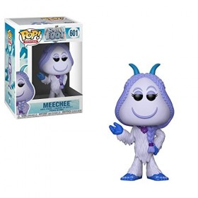 Funko 31002 - Smallfoot Statue Multicolore