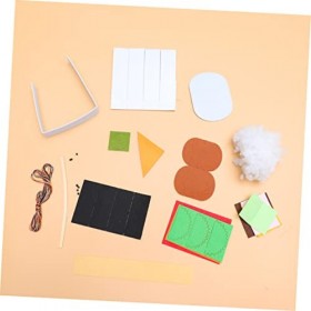 ibasenice 3 Pièces Jouets Éducatifs pour Enfants Ensemble De Jeu pour Enfants Jouet pour Enfants Jouets pour Enfants Ensemble