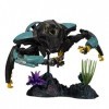 Disney Avatar - World of Pandora - Coffret Medium Deluxe - Robot Crabe & Soldat RDA - Figurine Officielle Issue du Film Avata
