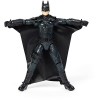 THE BATMAN LE FILM - FIGURINE 30 CM BATMAN - DC COMICS - Figurine Batman Articulée 30 Cm Avec Sculpture Détaillée Du Film - 6