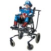 Rubies - AVENGERS officiel -Déguisement adapté Captain America 3-4 ans