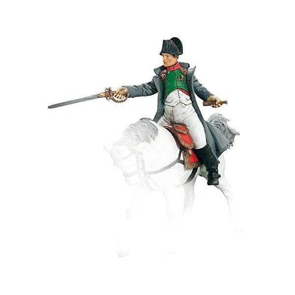 Papo - 39904 - Figurine - DArtagnan