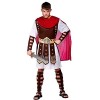 Roman Centurion - Adult Costume Men : LARGE