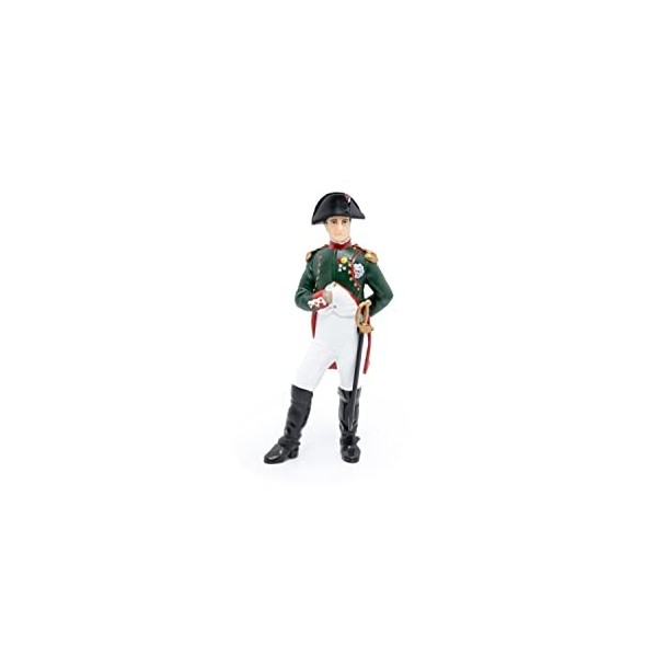 Papo - 39904 - Figurine - DArtagnan