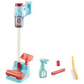 perfk Enfants nettoyant Jouets Enfants Maison Nettoyage Jouets Simulation Jouets éducatifs Jeu de rôle Jouet Outils de Nettoy