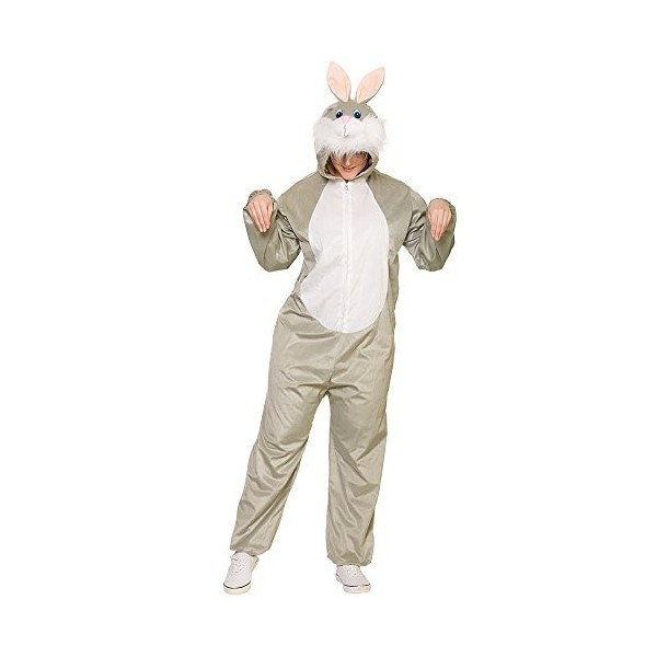 Deluxe Bunny Costume