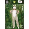 Deluxe Bunny Costume