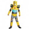 Jakks Pacific Disguise - Transformers Costume - Bumblebee 104 cm 116319M 