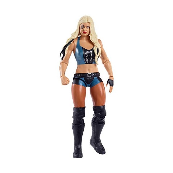 WWE figurine articulée de catch, Toni Storm en tenue de combat, jouet pour enfant, GTG24